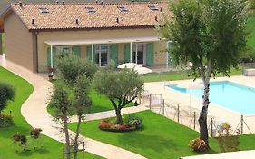 Agriturismo B&B Vista Parco