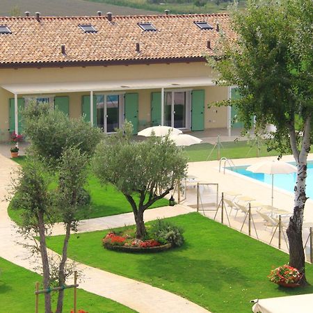 Agriturismo B&B Vista Parco Savio di Ravenna Esterno foto