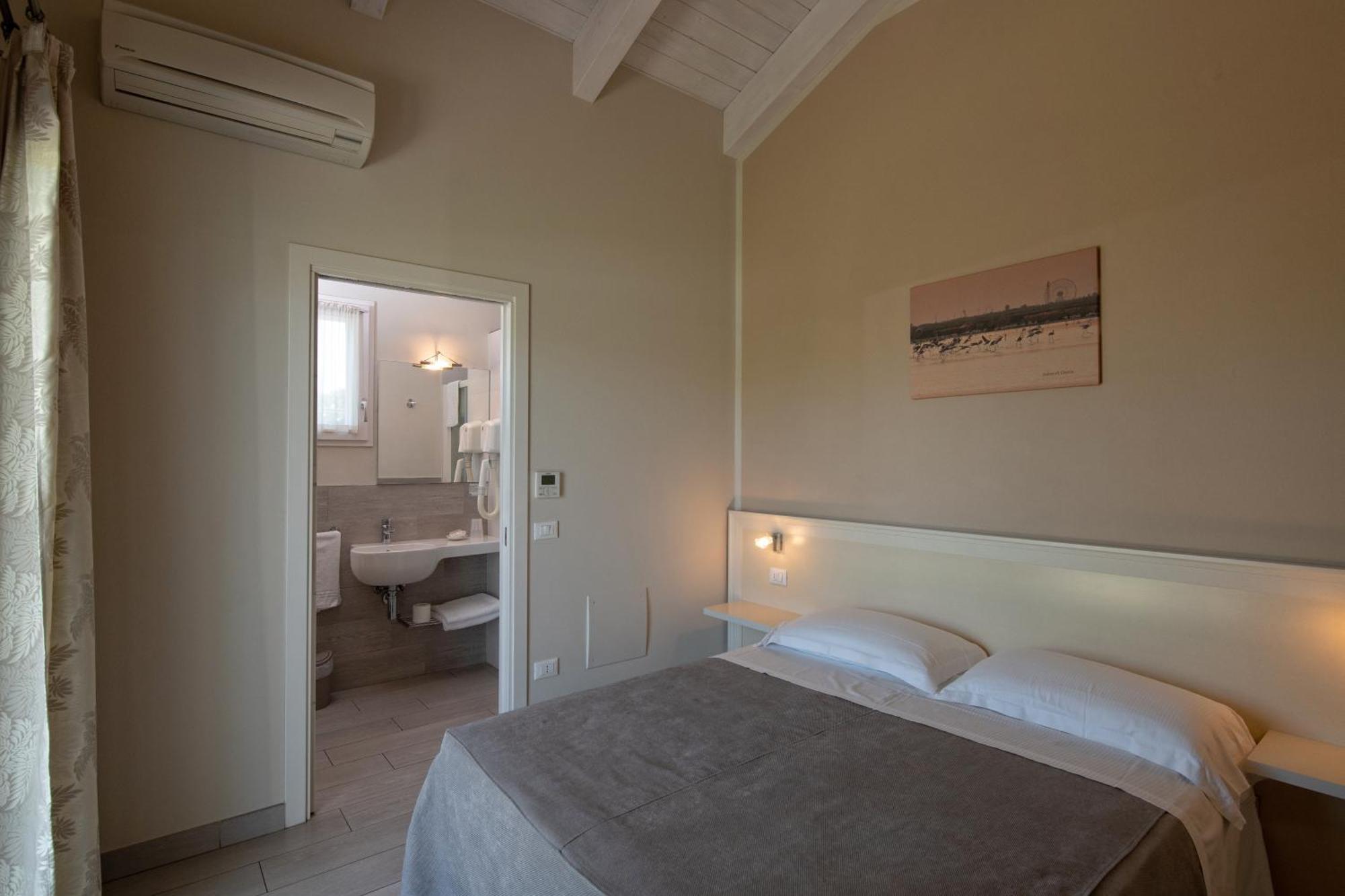 Agriturismo B&B Vista Parco Savio di Ravenna Esterno foto