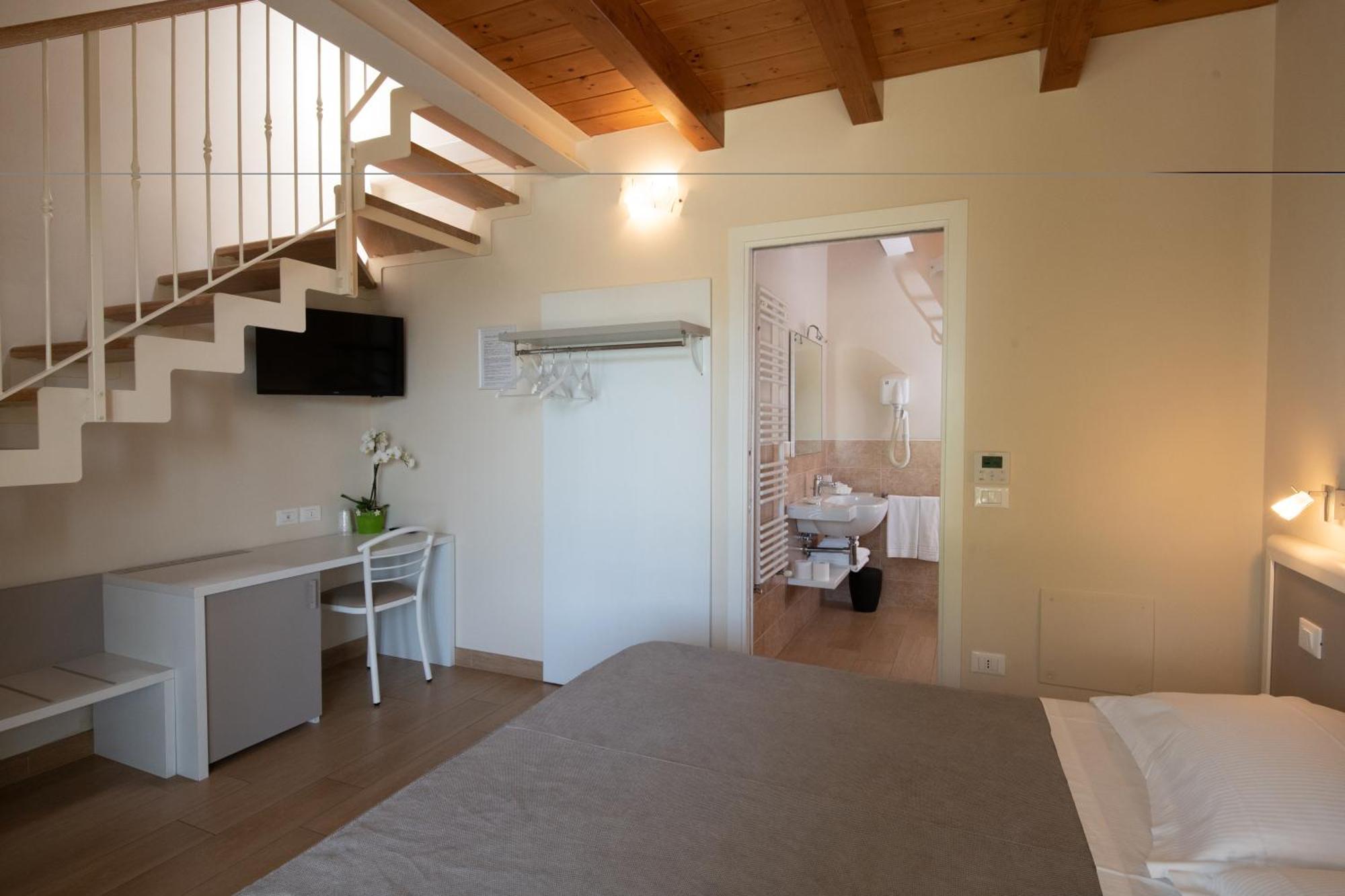 Agriturismo B&B Vista Parco Savio di Ravenna Esterno foto