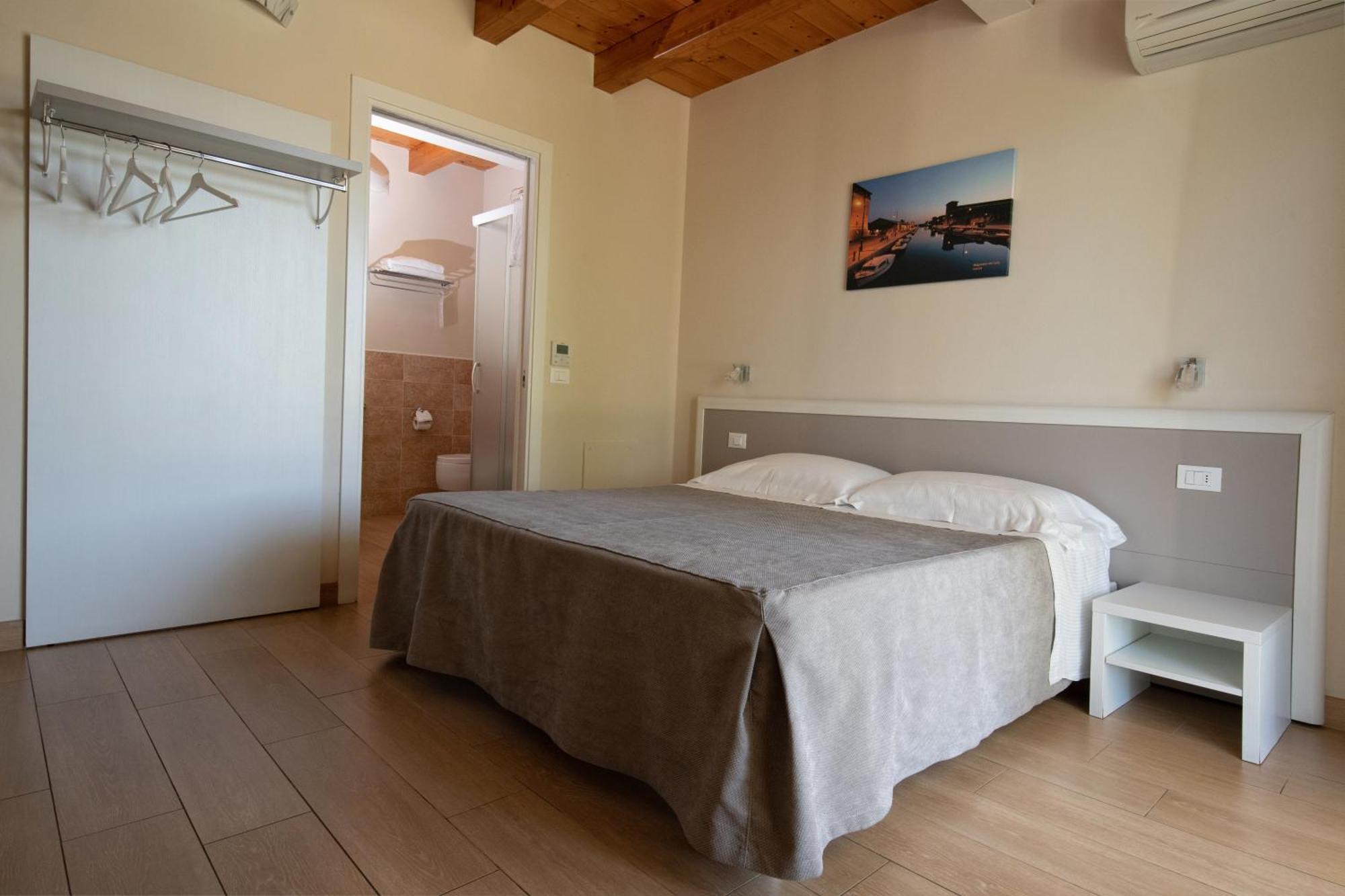 Agriturismo B&B Vista Parco Savio di Ravenna Esterno foto