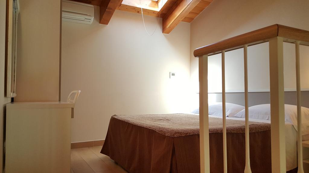 Agriturismo B&B Vista Parco Savio di Ravenna Esterno foto
